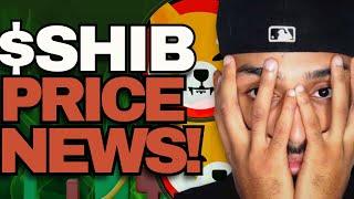 *URGENT* SHIBA INU'S PRICE JUST DUMPED!! WHAT NOW?? SHIBA INU PRICE PREDICTION 2024!!