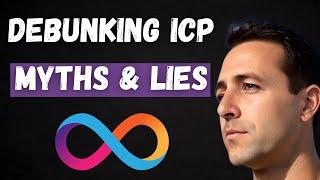 Answering All the ICP FUD, Hate, and Fearmongering