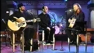 Bee Gees - Massachusetts - live 1997