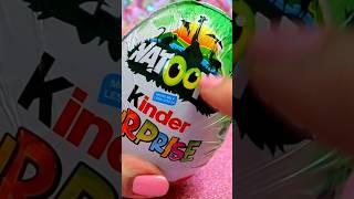 ASMR UNBOXING BIG Chocolate EGG Review!️ #shorts #asmrvideo #unboxing #chocolate #food  #trending