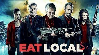 Eat Locals (2017) Funny & Scary Horror Vampires' Adventure