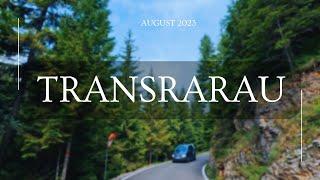 Transrarau