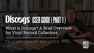 What is Discogs? A Brief Overview for Vinyl Record Collectors