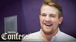YouTube prankster Ben Phillips on the time he almost killed a vicar!
