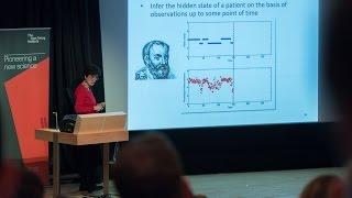 Turing Lecture: Data Science for Medicine