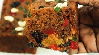 Plum Cake Without Oven,  No Egg Cake Easy గా చేశాను చూసేయండి