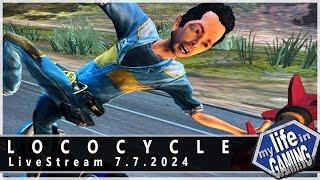 LocoCycle (XBox One) :: LIVE STREAM