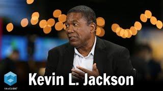 Kevin L. Jackson, GovCloud | Citrix Synergy 2019