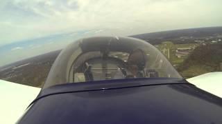 Quick Trip Around The Pattern