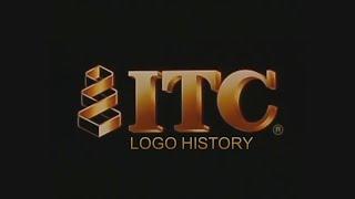 ITC Logo History