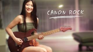 Canon Rock ( CORT G300 pro )