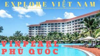 Vinpearl Phú Quốc - Review Chi Tiết Villa 04 Phòng Ngủ