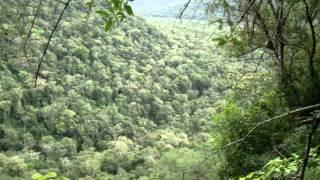 Valle del Cuña Pirú