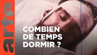 Pouvons-nous dormir moins ? | 42, la réponse à presque tout | ARTE