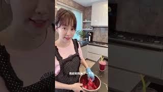#叉烧肉家常做法 #叉烧肉 #大口吃肉活力一夏 #大口吃肉的满足感