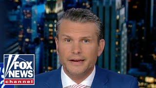 Bud went woke, so we should make sure they go broke: Hegseth