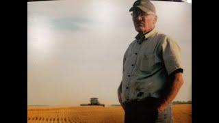 Remembering dad and how Twin Elm Farms began.