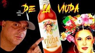 De La Viuda Hot Sauce Review