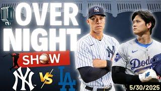 Judge & Ohtani Clash in World Series Rematch