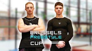 Corky VS Yehor Khudoshyn | Brussels Freestyle Cup III (2024)