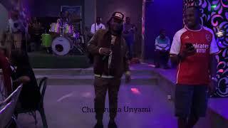 Nsugbe college live by Uyami EzeEgwu