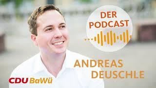 Andreas Deuschle, Der Podcast "Sekt oder Selters?", Teil 2