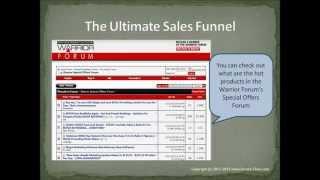 Matt Lloyd's The Ultimate Sales Funnel 03 | My Online Business Empire | My Email Marketing Empire