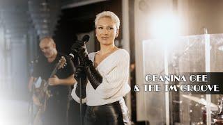 Geanina Gee  The Tm Groove - I Will Survive (Cover)