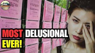 A 40yo Leftover Woman Lists 9 Demands for a Husband—Matchmaker’s Mind Blown: Can You Even Find One?