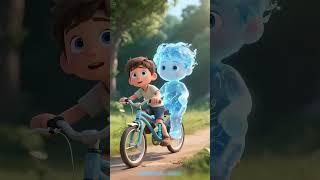 ️ The water sprites drank all the water!#funny