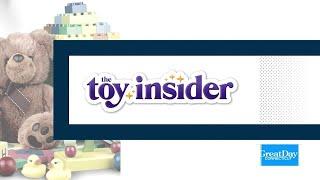 the toy insider