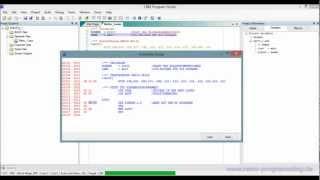 CBM prg Studio: Kommentare, Variablen und Assembly Dump [HD]