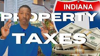 Moving to Fort Wayne: What are the property taxes like in Fort Wayne, Indiana