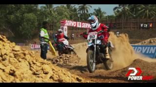 TVS Racing at National SuperCross Championship -  Round One