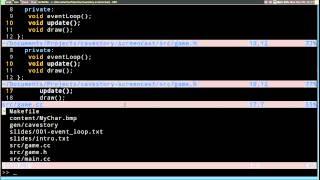 Episode 1 - Reconstructing Cave Story: The Event Loop