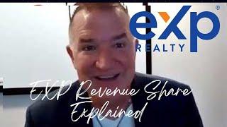 EXP Revenue Share Explained