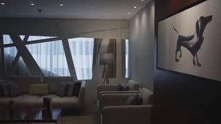 VOCO hotel Dubai - Accesible suite