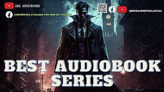 Science fiction audiobooks - Dresden files audiobook [ book 1,2,3,4 ] | Full Audiobook