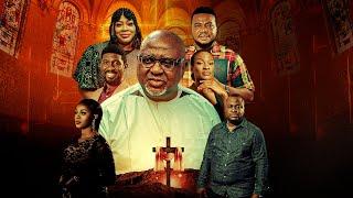 Reverend Titus - Latest Nigerian Movie 2024 -Akin Lewis, Ayo Adesanya, Ayo Olaiya, Converter Adeyemo