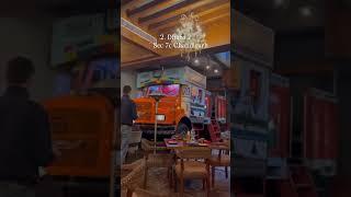 best restaurants in chandigarh for dinner #viralshort #chandigarh
