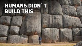 Ancient Vanished Civilizations build THIS? But HOW? Documentary