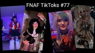 FNAF TikToks Compilation #77