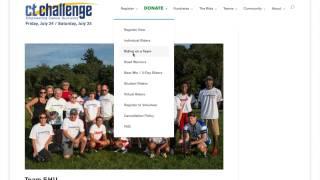 #WhyIRide - Team SHU Virtual Rider