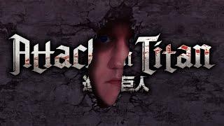 Attack on Titan - MANGA REVIEW  (Spoilerfrei)