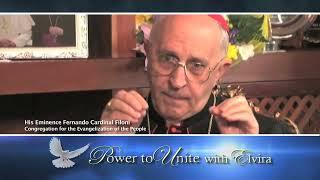 POWER TO UNITE Teaser