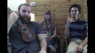 O Phoenix Tutorial Ukulele
