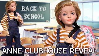 Anne's Clubhouse Unboxing - Back to School Bells!