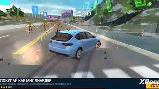 Real Car Driving Evgen game