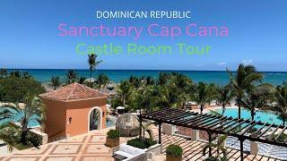Punta Cana | Room Tour: Sanctuary Cap Cana Hotel and Resort Dominican Republic Part 2 #PuntaCana 