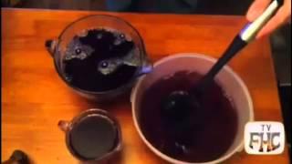 Secret Santa: Shagbark Hickory Syrup